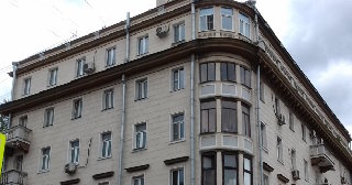 Тепловизионное обследование фасадов Кыштым, от 6670 руб.