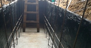 Защита смотровых площадок полимочевиной от 924 руб. ППуКшт 